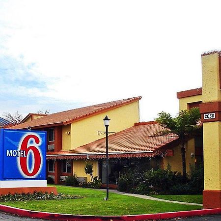 Motel 6 Cal Expo Sacramento McClellan Zewnętrze zdjęcie