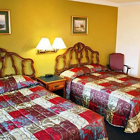 Motel 6 Cal Expo Sacramento McClellan Pokój zdjęcie