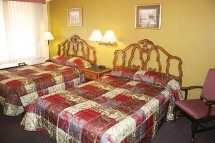 Motel 6 Cal Expo Sacramento McClellan Pokój zdjęcie