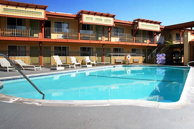 Motel 6 Cal Expo Sacramento McClellan Udogodnienia zdjęcie